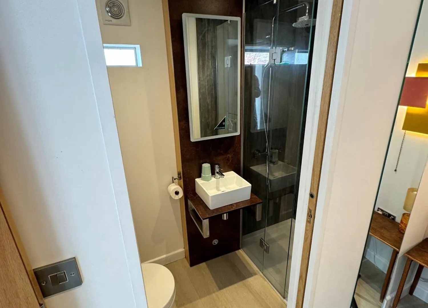 Keeley House Apartment Exeter