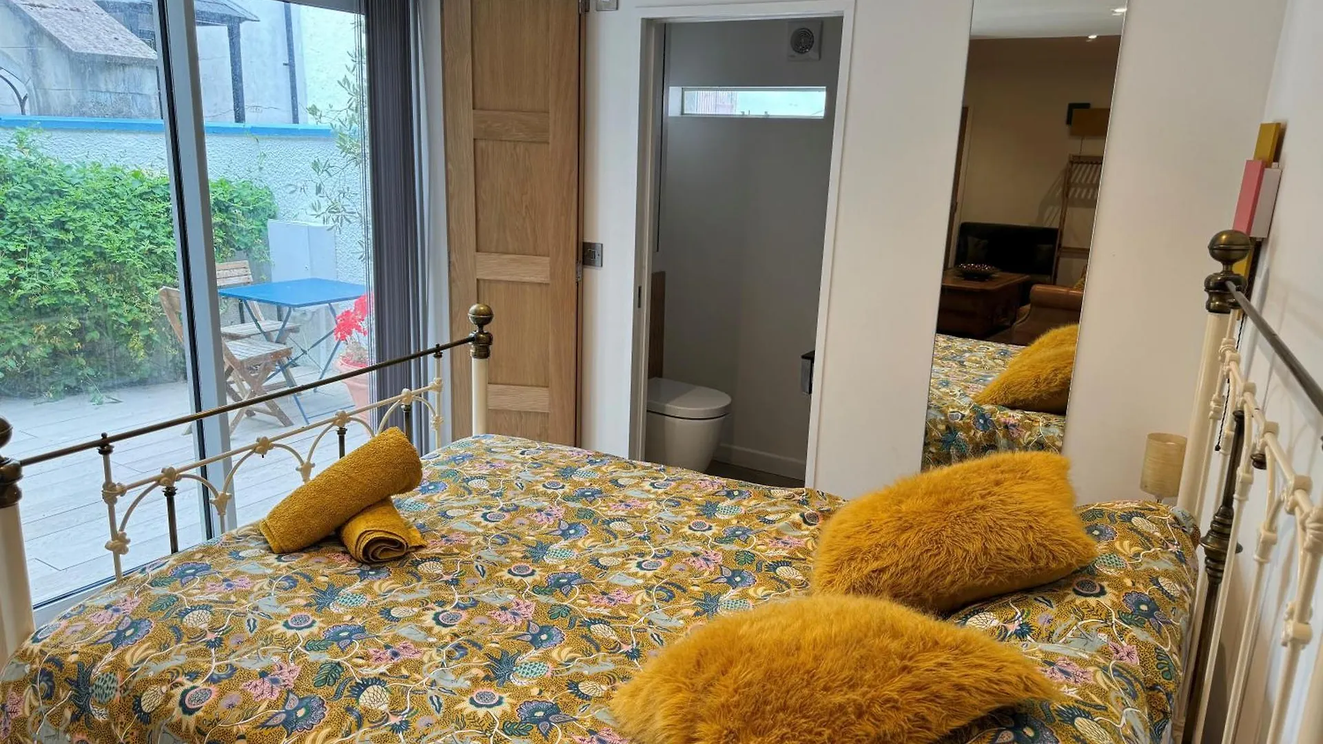Keeley House Apartment Exeter