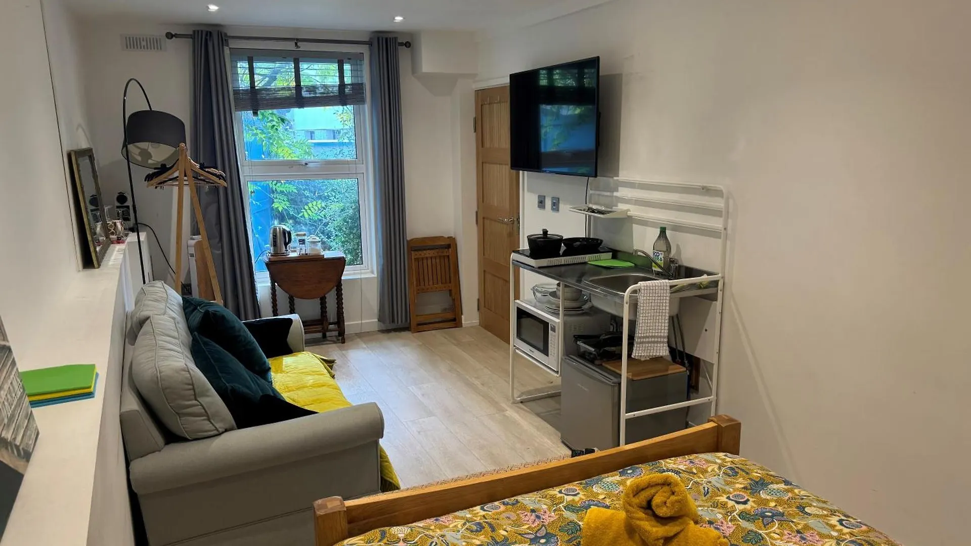 Keeley House Apartment Exeter
